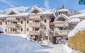Residence Pierre & Vacances Premium La Ginabelle