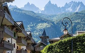 Residence Pierre & Vacances Premium La Ginabelle